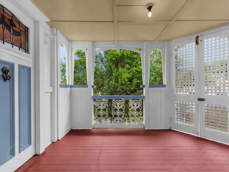 Second view of Homely house listing, 63 Rode Road, Wavell Heights QLD 4012