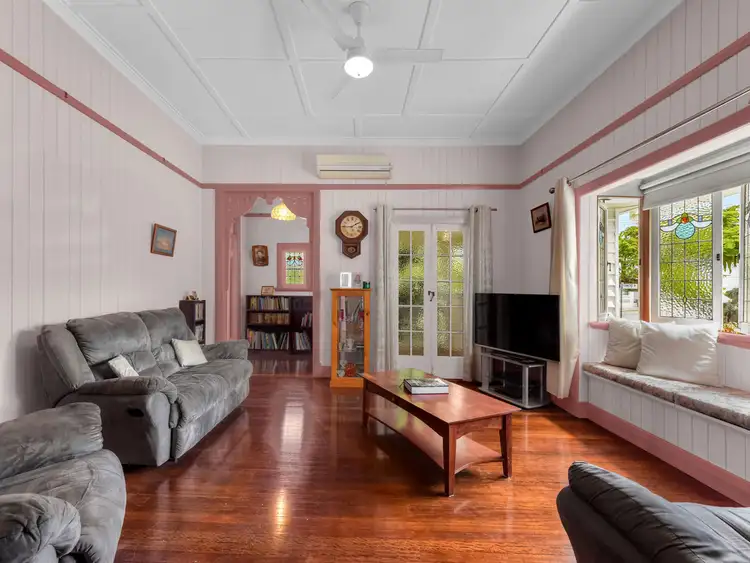 Third view of Homely house listing, 63 Rode Road, Wavell Heights QLD 4012