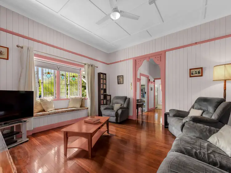 Fifth view of Homely house listing, 63 Rode Road, Wavell Heights QLD 4012