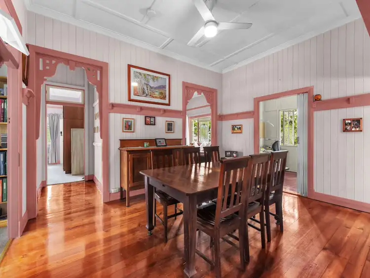 Sixth view of Homely house listing, 63 Rode Road, Wavell Heights QLD 4012