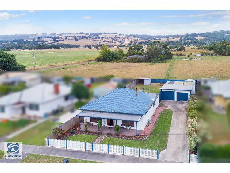 Main view of Homely house listing, 35 Winston Street, Yarragon VIC 3823