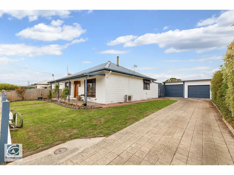 Third view of Homely house listing, 35 Winston Street, Yarragon VIC 3823