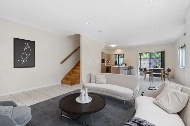 Main view of Homely townhouse listing, 4/27 Anzac Road, Carina Heights QLD 4152