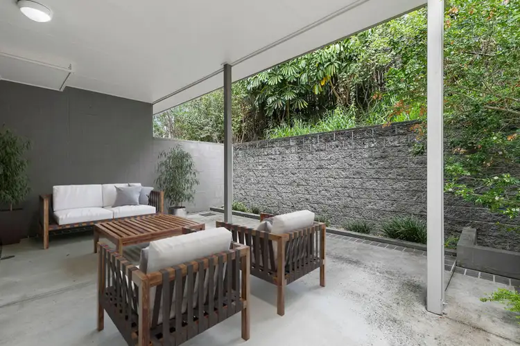 Third view of Homely townhouse listing, 4/27 Anzac Road, Carina Heights QLD 4152