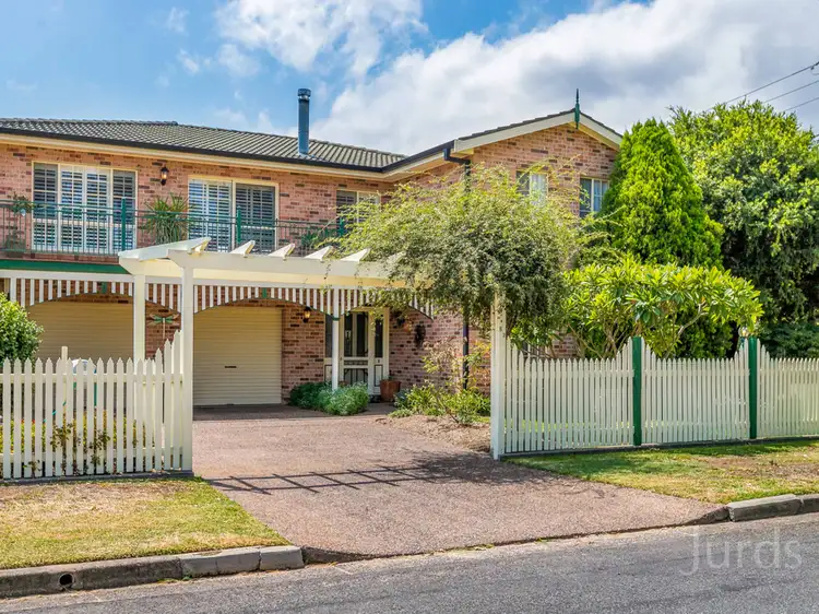 Main view of Homely house listing, 62 Queen Street, Singleton NSW 2330