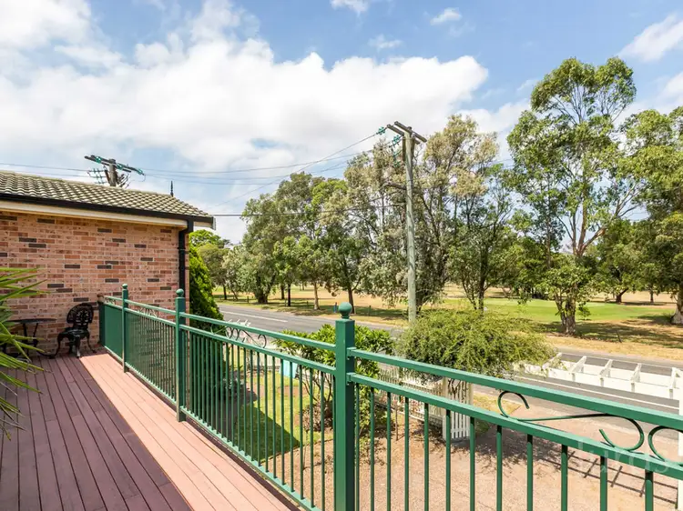 Second view of Homely house listing, 62 Queen Street, Singleton NSW 2330