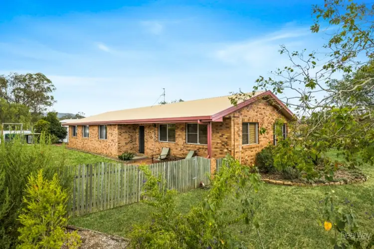 Main view of Homely house listing, 80 Gatton Creek Road, Withcott QLD 4352