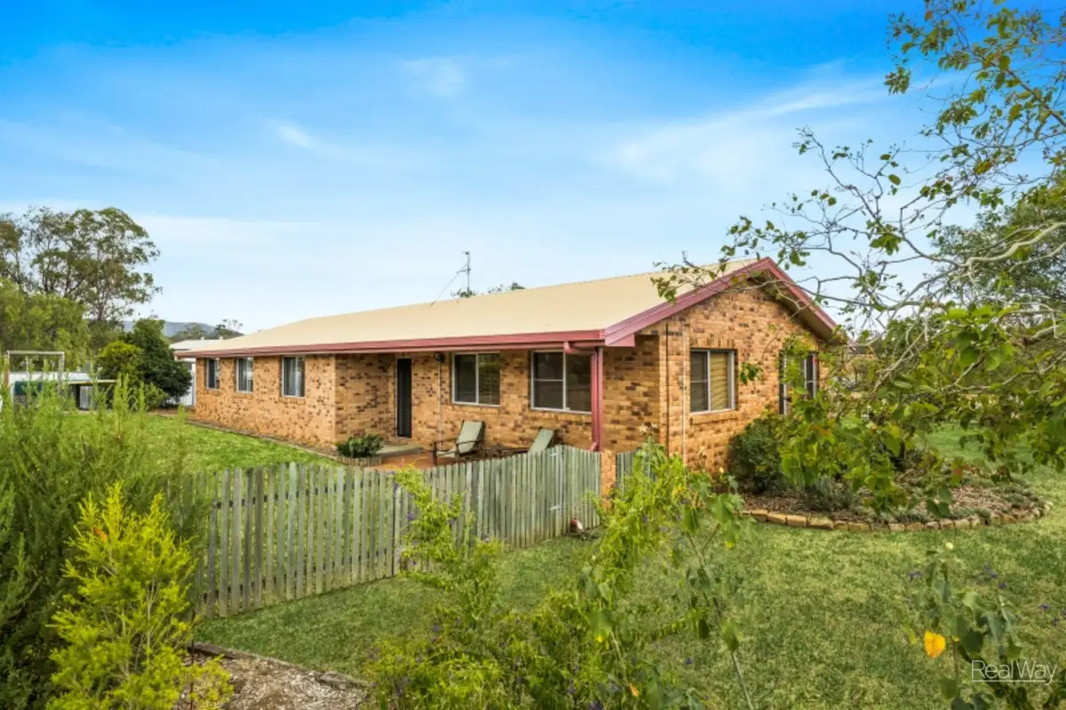 Main view of Homely house listing, 80 Gatton Creek Road, Withcott QLD 4352