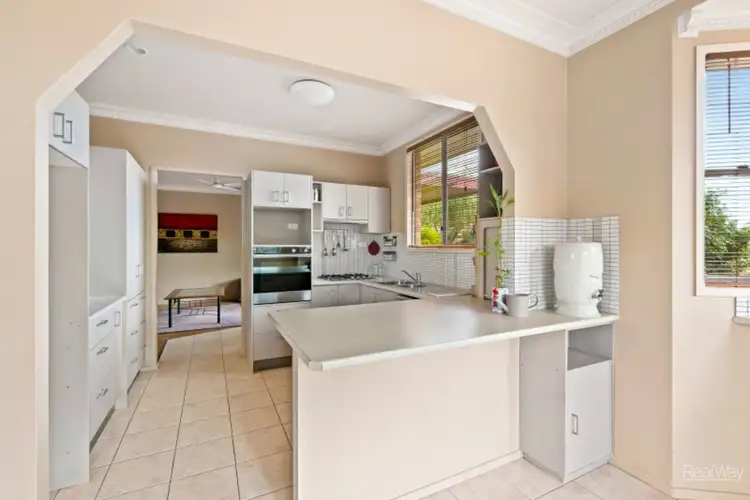 Fifth view of Homely house listing, 80 Gatton Creek Road, Withcott QLD 4352
