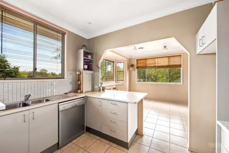 Sixth view of Homely house listing, 80 Gatton Creek Road, Withcott QLD 4352