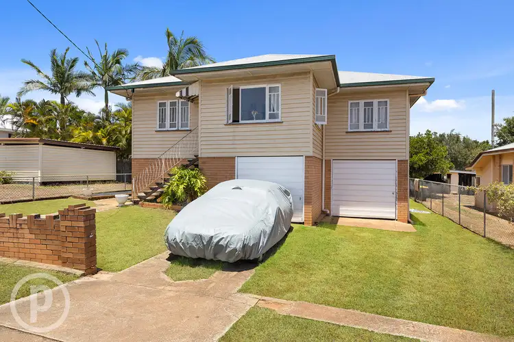 349 St Vincents Road, Banyo QLD 4014