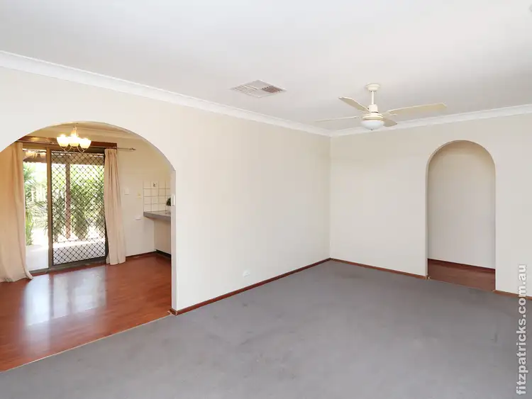 Second view of Homely house listing, 13 Grinton Avenue, Ashmont NSW 2650