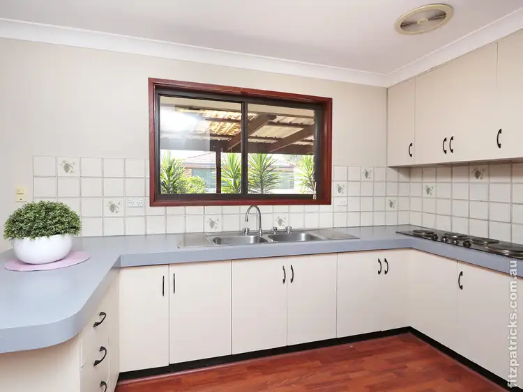 Third view of Homely house listing, 13 Grinton Avenue, Ashmont NSW 2650