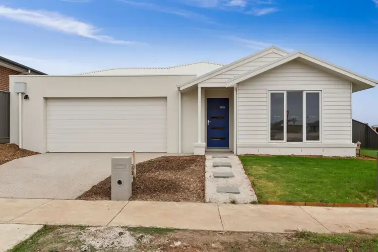 Main view of Homely house listing, 2 Hilltop Drive, Curlewis VIC 3222