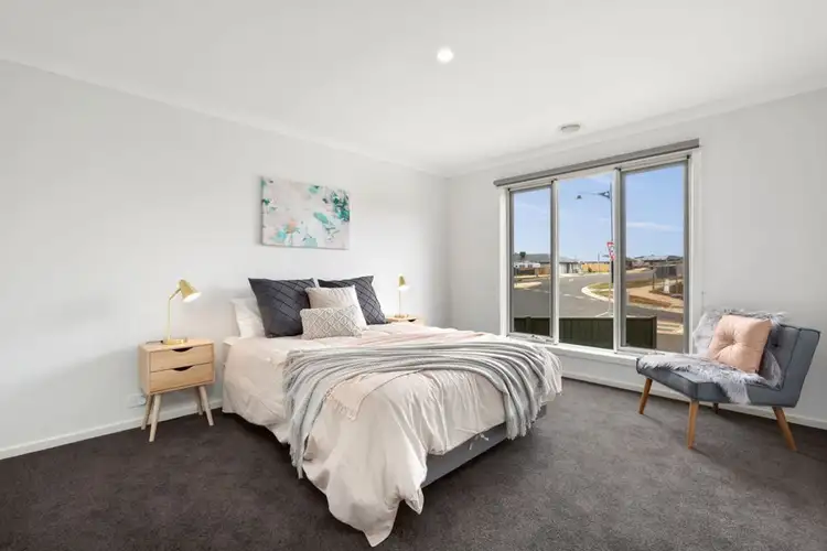 Fourth view of Homely house listing, 2 Hilltop Drive, Curlewis VIC 3222