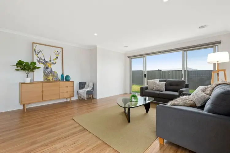 Sixth view of Homely house listing, 2 Hilltop Drive, Curlewis VIC 3222