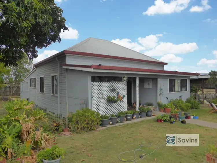 1 McElory Street, Casino NSW 2470