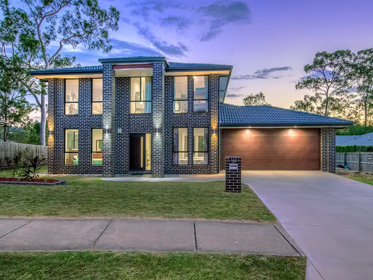 Main view of Homely house listing, 34 McAuley Crescent, Augustine Heights QLD 4300