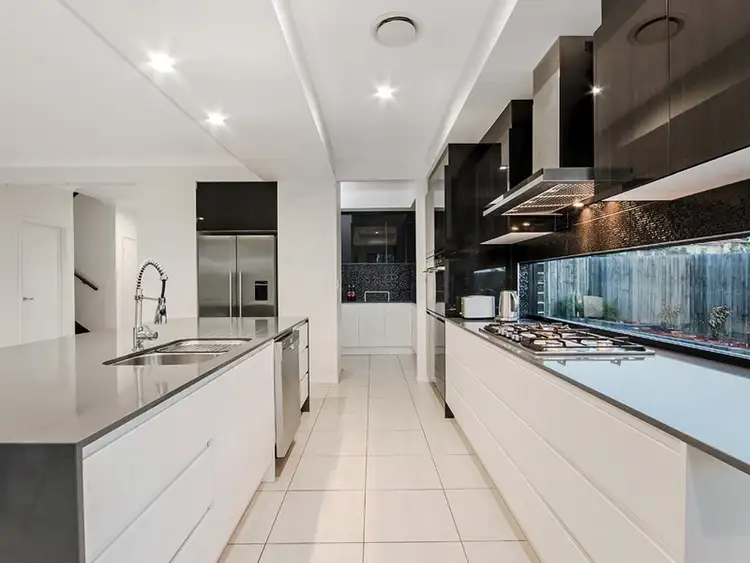 Second view of Homely house listing, 34 McAuley Crescent, Augustine Heights QLD 4300