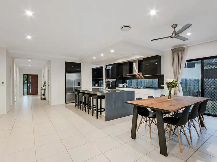Third view of Homely house listing, 34 McAuley Crescent, Augustine Heights QLD 4300