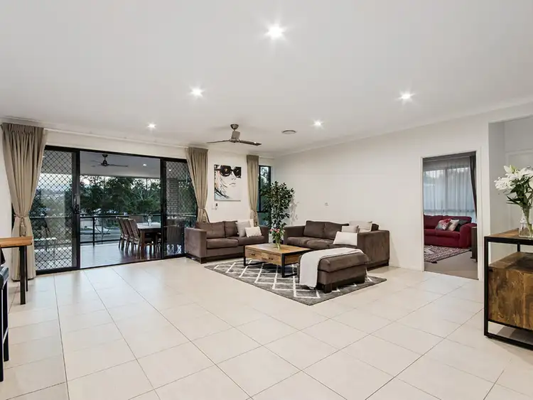 Fourth view of Homely house listing, 34 McAuley Crescent, Augustine Heights QLD 4300