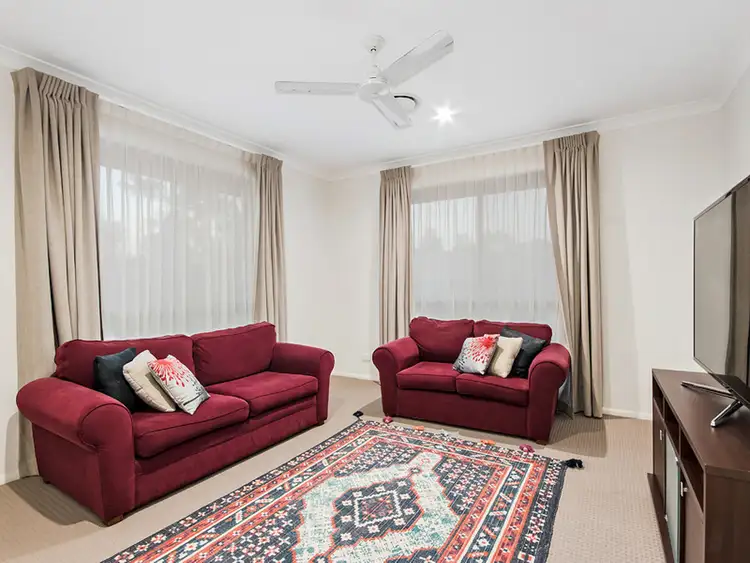 Fifth view of Homely house listing, 34 McAuley Crescent, Augustine Heights QLD 4300