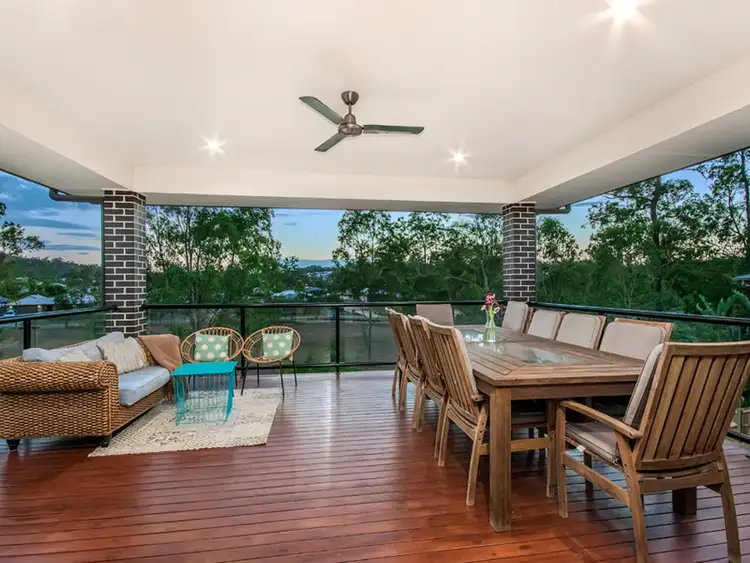 Sixth view of Homely house listing, 34 McAuley Crescent, Augustine Heights QLD 4300