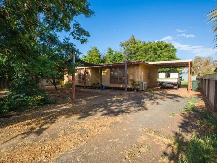 Main view of Homely house listing, 8 Rodoreda Street, Port Hedland WA 6721