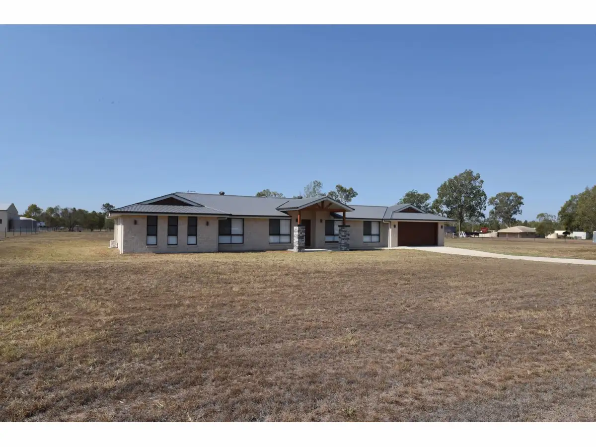 Main view of Homely house listing, 70 Tallaringa Drive, Adare QLD 4343