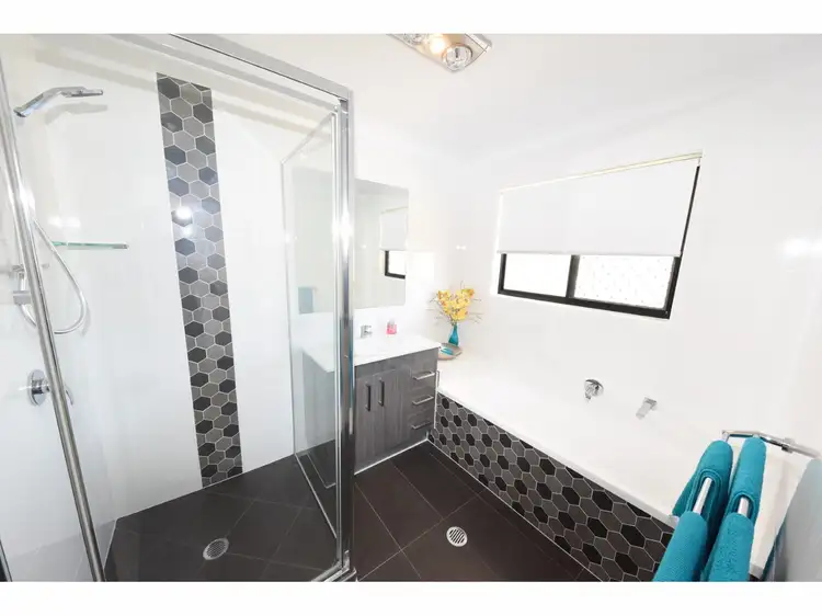 Fourth view of Homely house listing, 70 Tallaringa Drive, Adare QLD 4343