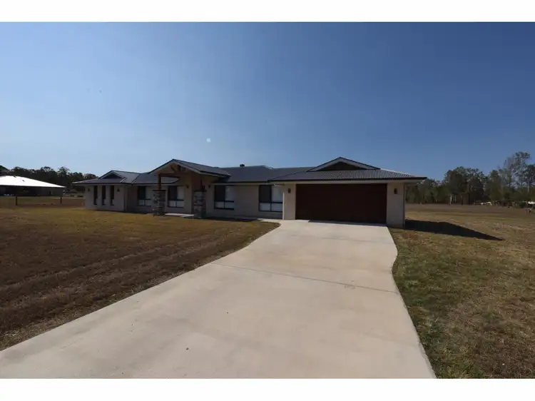 Fifth view of Homely house listing, 70 Tallaringa Drive, Adare QLD 4343