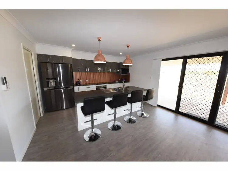 Sixth view of Homely house listing, 70 Tallaringa Drive, Adare QLD 4343