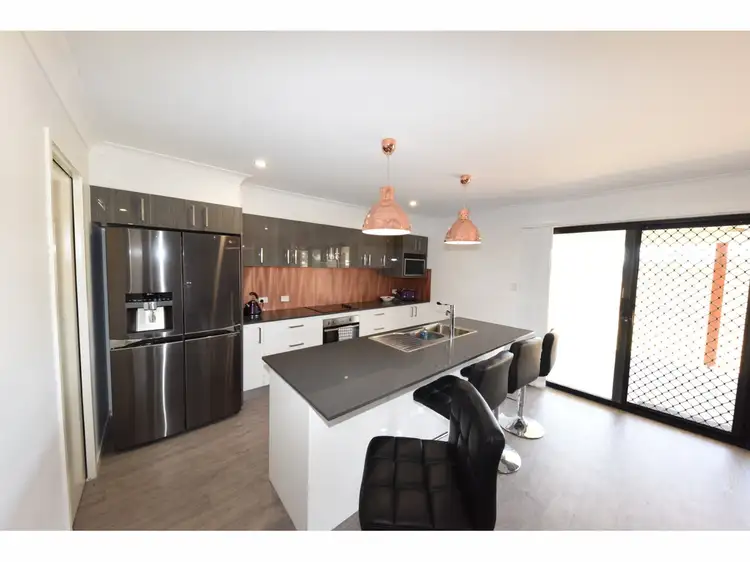 Seventh view of Homely house listing, 70 Tallaringa Drive, Adare QLD 4343