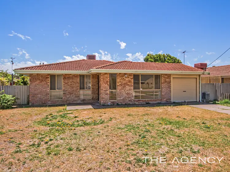 32 Carvie Street, Hillman WA 6168