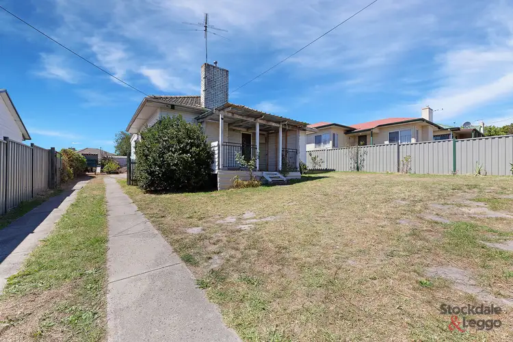 9 Pruden Street, Moe VIC 3825