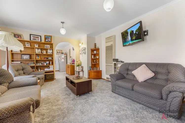 Second view of Homely unit listing, 3/77 Monash Road, Newborough VIC 3825