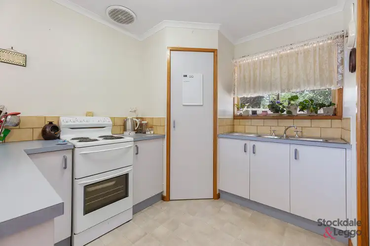 Third view of Homely unit listing, 3/77 Monash Road, Newborough VIC 3825