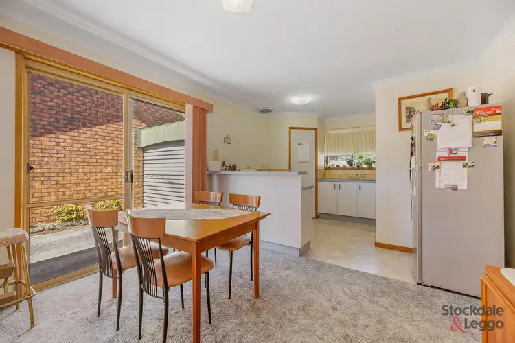 Fourth view of Homely unit listing, 3/77 Monash Road, Newborough VIC 3825