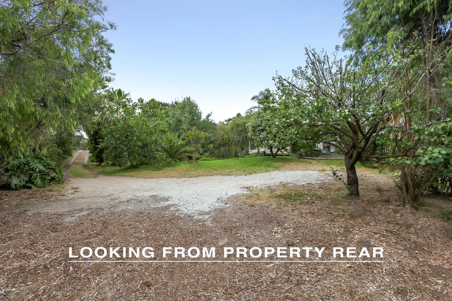 Main view of Homely land listing, 6 Summoner Street, Blairgowrie VIC 3942