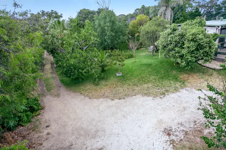 Second view of Homely land listing, 6 Summoner Street, Blairgowrie VIC 3942