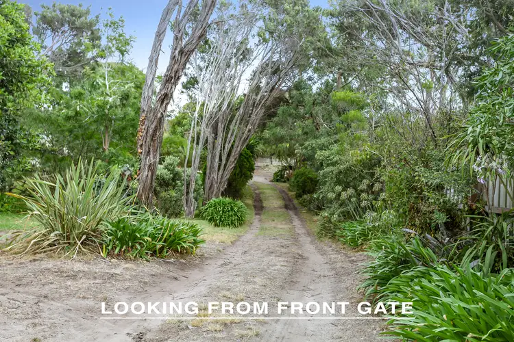 Fourth view of Homely land listing, 6 Summoner Street, Blairgowrie VIC 3942