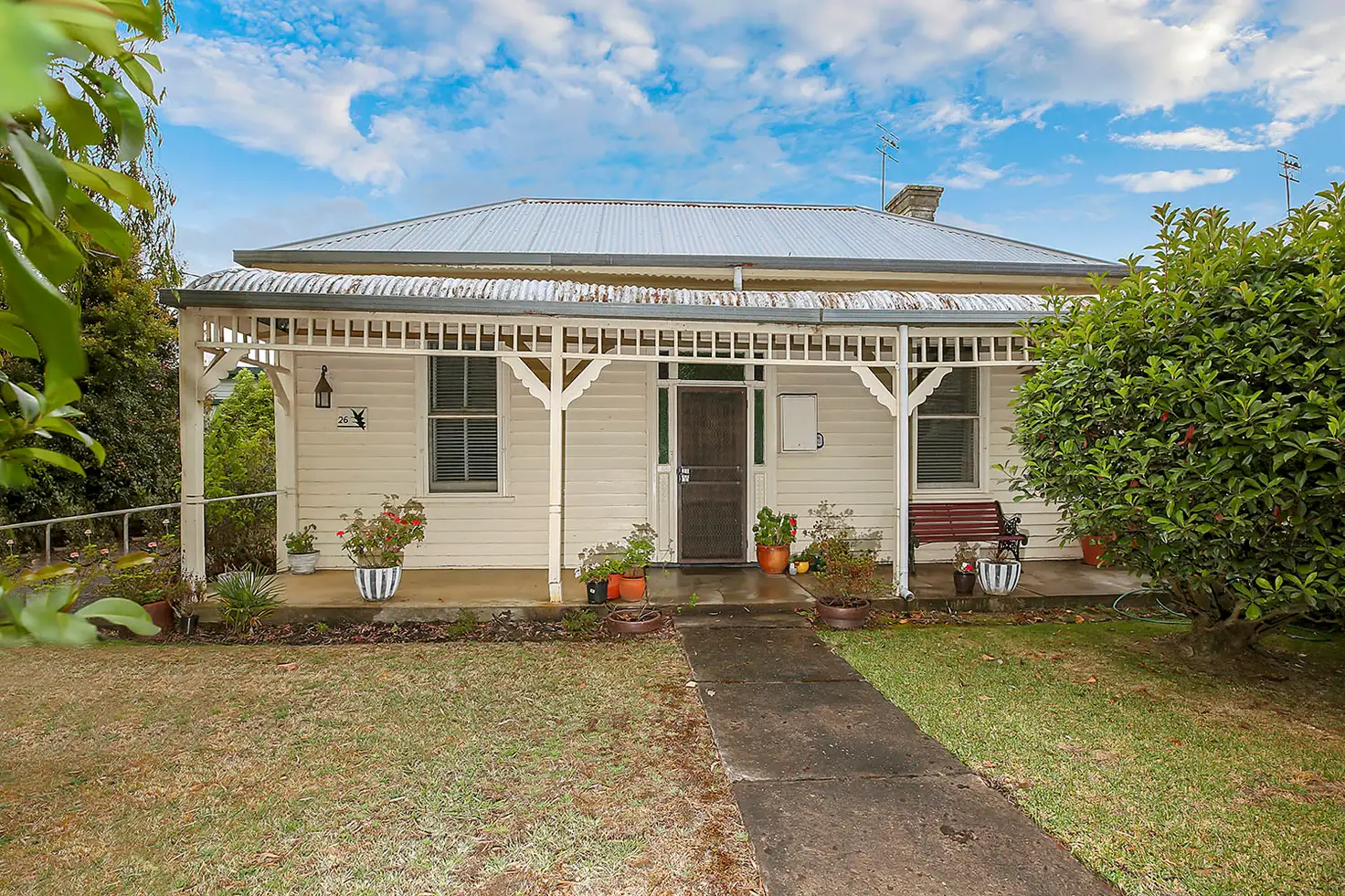 Main view of Homely house listing, 26 Fyans Street, Colac VIC 3250