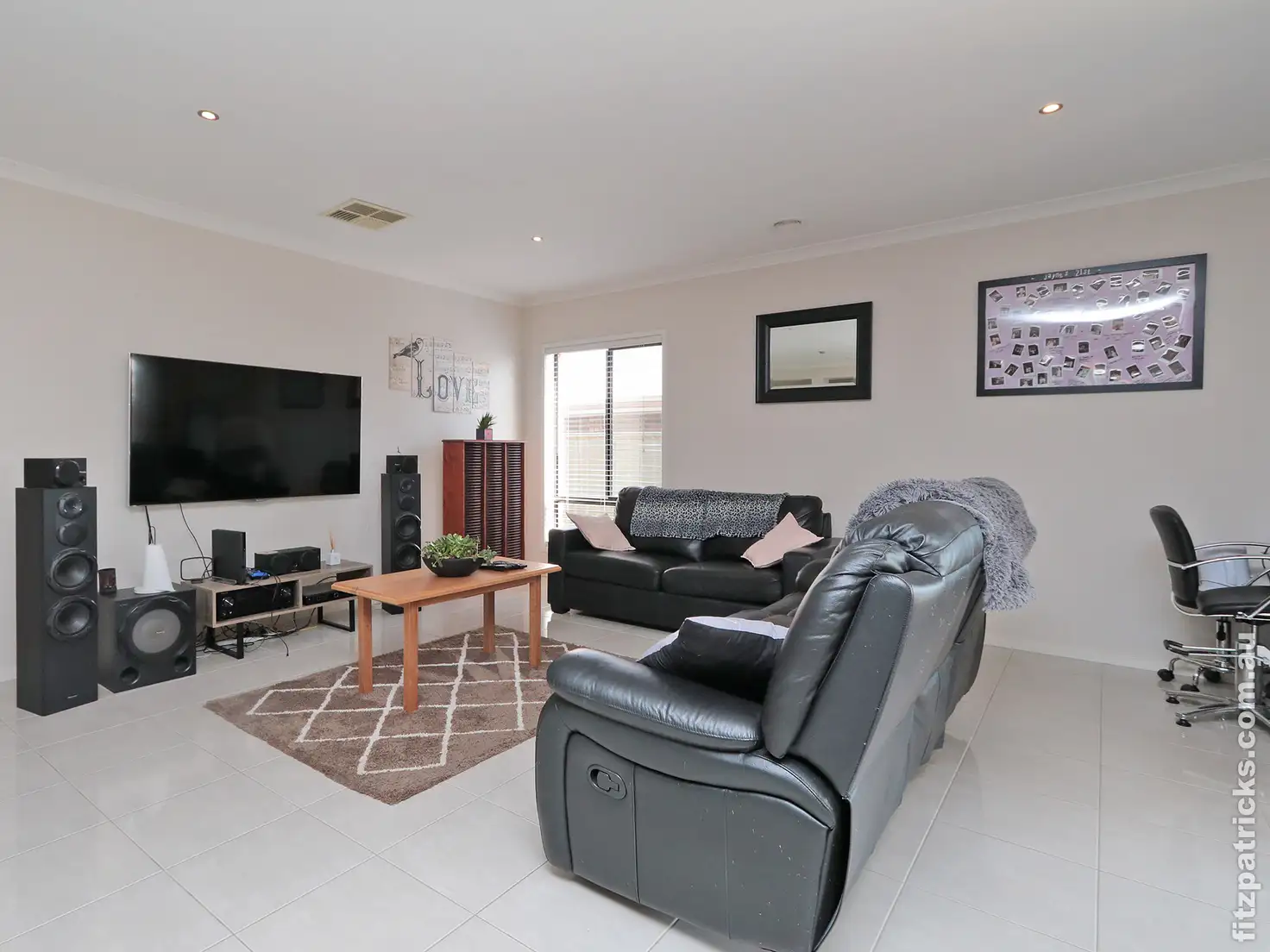 Main view of Homely house listing, 39 Melaleuca Drive, Forest Hill NSW 2651