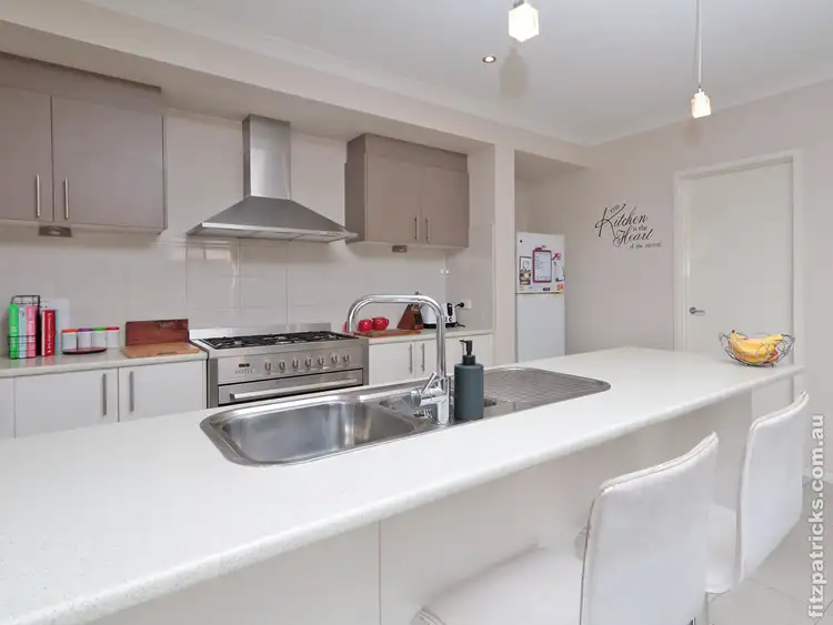 Third view of Homely house listing, 39 Melaleuca Drive, Forest Hill NSW 2651