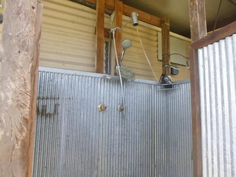 Fifth view of Homely rural property listing, LOT 1 Christies Road, Bemerside QLD 4850