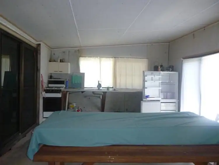 Sixth view of Homely rural property listing, LOT 1 Christies Road, Bemerside QLD 4850