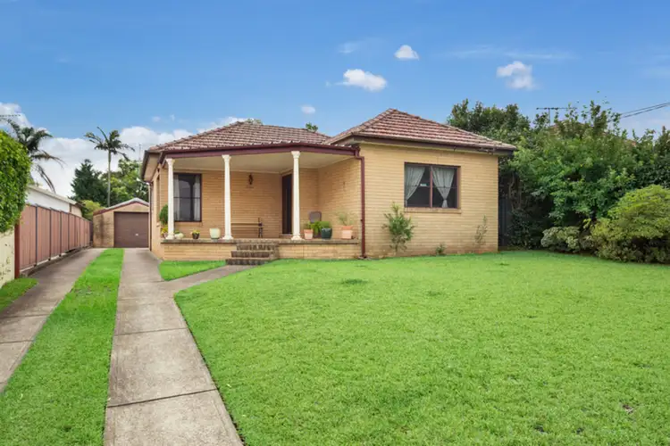 7 Burlington Street, Northmead NSW 2152