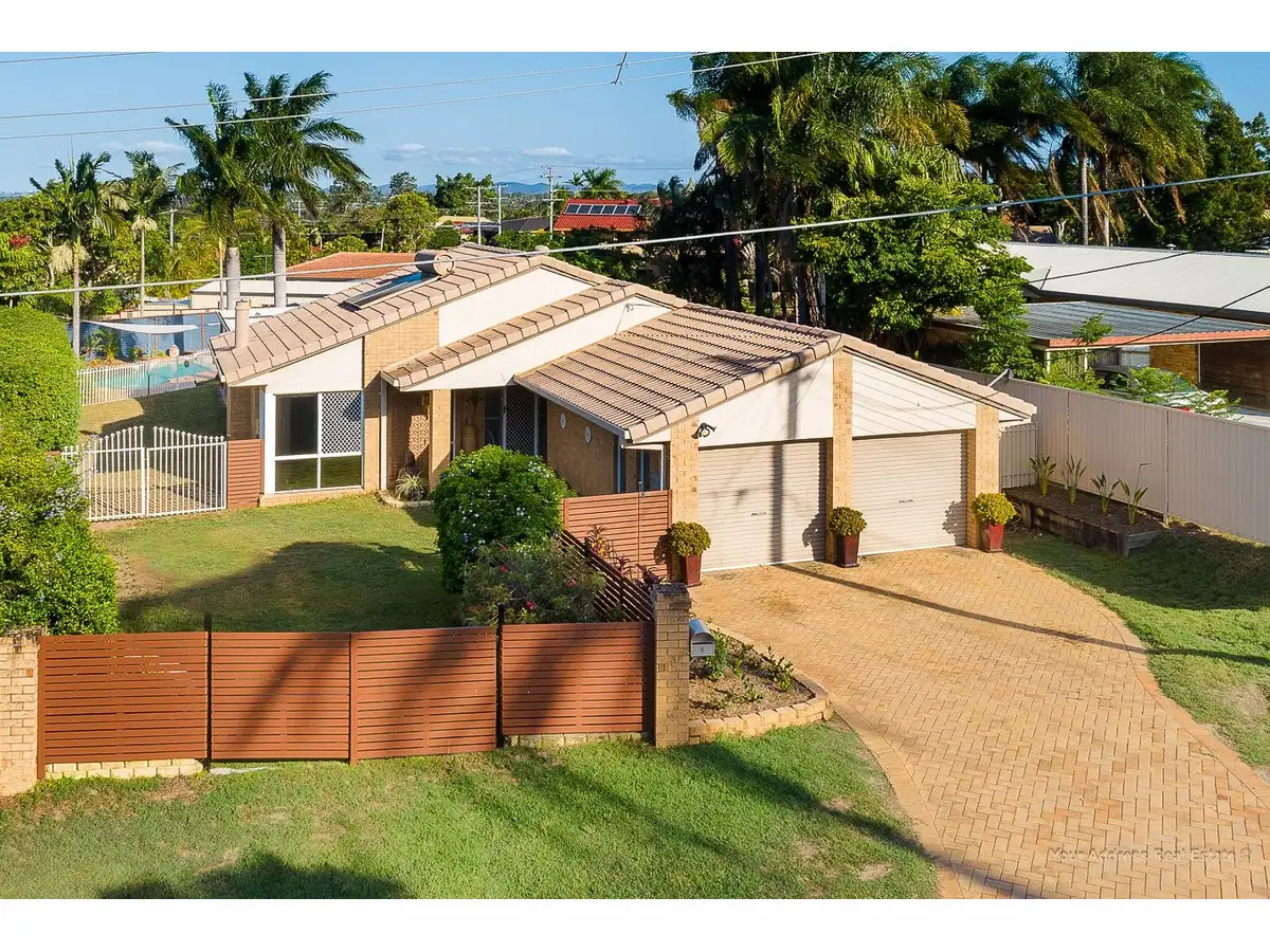 Main view of Homely house listing, 4 Lyra Court, Regents Park QLD 4118