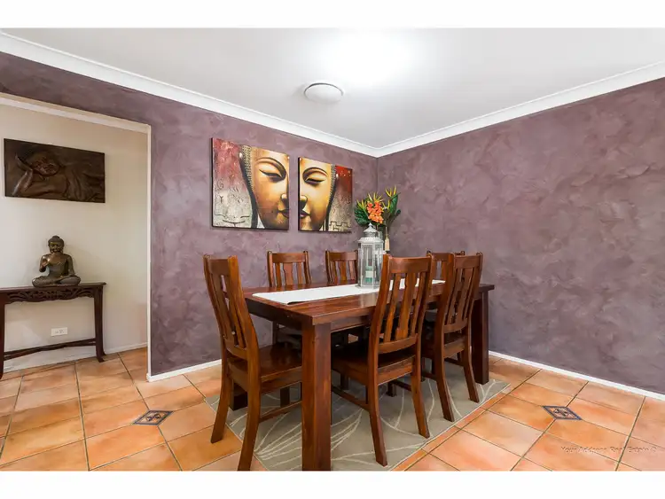 Third view of Homely house listing, 4 Lyra Court, Regents Park QLD 4118