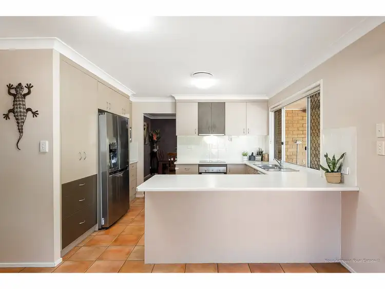 Fourth view of Homely house listing, 4 Lyra Court, Regents Park QLD 4118